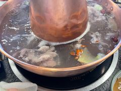 -仁和四季涮肉馆(天坛南门店)