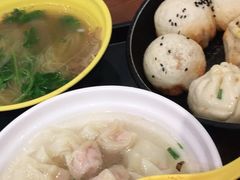 -大壶春生煎(四川中路店)