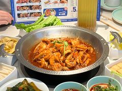 -万达广场(大明宫店)