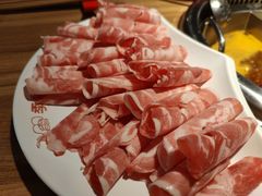 -季季红火锅(长沙步行街店)