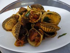 -量贩海鲜餐厅