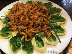 -东北大院·东北菜(三台子店)