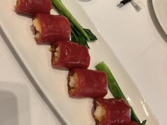 鲜虾红米肠-南宁荔园维景国际大酒店·荔园中餐厅