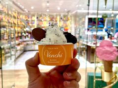 -VENCHI 闻绮(北京国贸商城店)