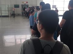 -东营胜利机场