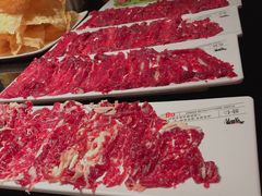 -牛事制造局牛肉火锅(莲岳路店)