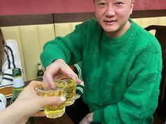 -爱新觉罗福臨火锅馆(万科滑雪场店)