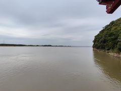 -采石矶景区