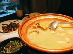 -品味泸沽湖•民族特色菜(大落水店)