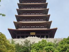 -牛首山文化旅游区