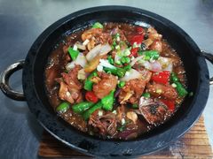 -舌尖上的食缘花园主题餐厅