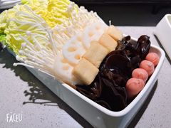 -半天妖烤鱼(西铁营万达店)