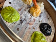 -隆喜元鱼汤包·海鲜(中联广场店)