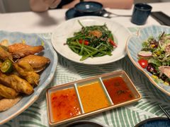 -蕉叶·泰国歌舞风情(世贸店)