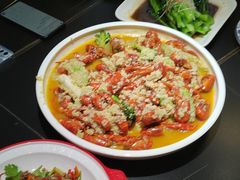 -京悦南门涮羊肉·羊蝎子火锅(田林路店)