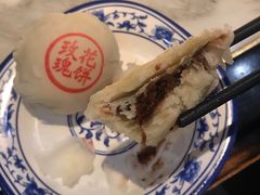 -京味斋·北京烤鸭(华威桥北工大店)