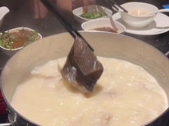 -捞王猪肚鸡火锅(财富中心店)