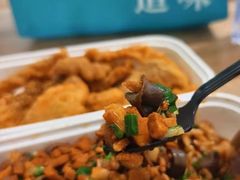 -1937青岛老味道·海肠捞饭·青岛菜(大鲍岛栈桥店)