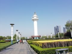 -日照灯塔风景区