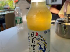 -瑞丰园庭院餐厅·白族传统家常菜