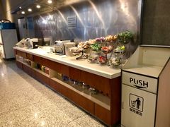 -虹桥机场V2贵宾休息室