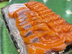 -盛港湾海鲜食府(黄沙店)