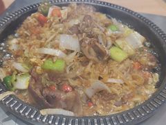 -敏丁拌饭(中街总店)