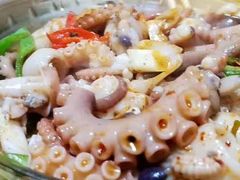 -云南巷海鲜大咖·可加工海鲜