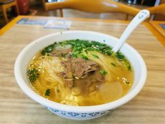 -夏雪花·手工拉面(南油店)