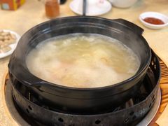 -牛二新鲜牛杂(容桂小黄圃店)