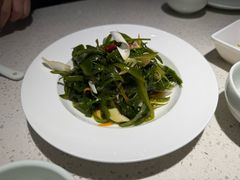 -船歌·鱼水饺青岛菜(金狮广场店)