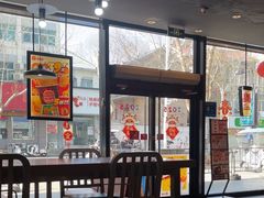 -汉堡王(南京高淳富克斯店)