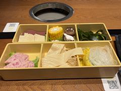 -呷哺呷哺 黄金牧场 (宝山正大乐城店)