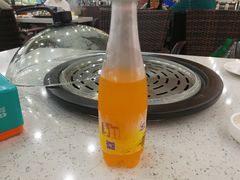 -海岸风情蒸汽海鲜自助餐厅(家宴金手勺店)