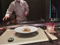 -Ginza Onodera铁板烧(外滩十八号店)