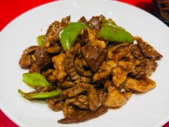 -大铁勺新津菜(迎水道店)