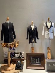 -Brother西服礼服定制·商务·婚礼(佛山南海店)