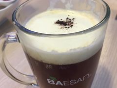 -813芭依珊 BAESAn(汇港购物中心店)