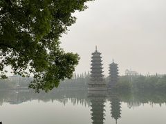 -桂林两江四湖景区