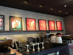 -星巴克(杭州西湖银泰1F店)
