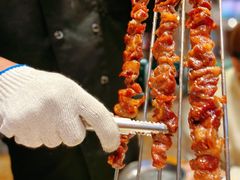 -春花秋月南美海鲜烤肉自助(中央大道店)
