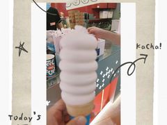 -DQ·蛋糕·冰淇淋(西城红场店)