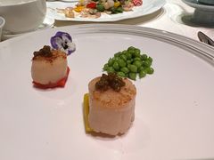 -皇朝会.经典传统粤菜(外滩店)