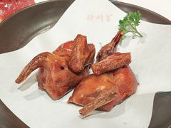 -醉辉皇原味海鲜江南菜(成都大魔方店)