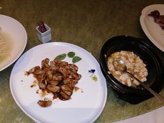 -上海小南国(国发店)