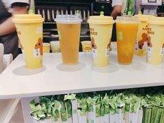 -奈雪的茶(kkone店)