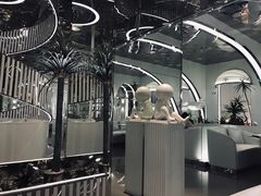 -3号仓库·创意中国菜(嘉兴龙鼎万达店)