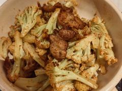 -狮王府淮扬菜(夫子庙老门东店)