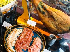 -尼依格罗香港美利酒店
