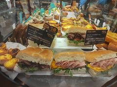 -PAPER STONE BAKERY(天环店)
